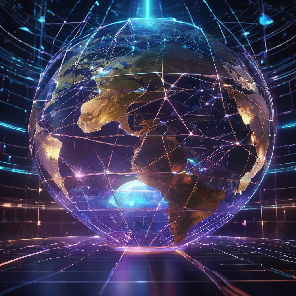 Обход блокировок РКН